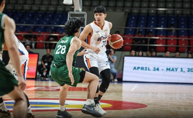 未来的季后 未来的季后